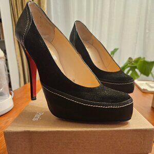 Christian Louboutin Defil Pump
